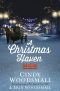 [An Amish Christmas Romance 02] • A Christmas Haven